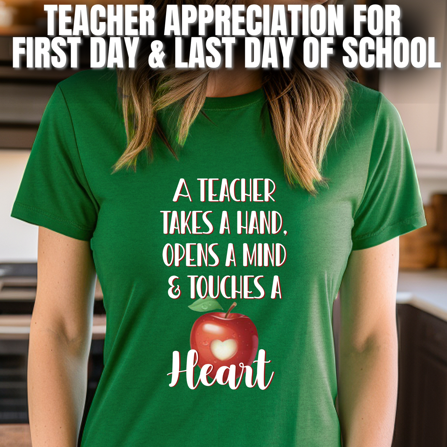Back to School, End of School, Shirts for Teacher Appreciation