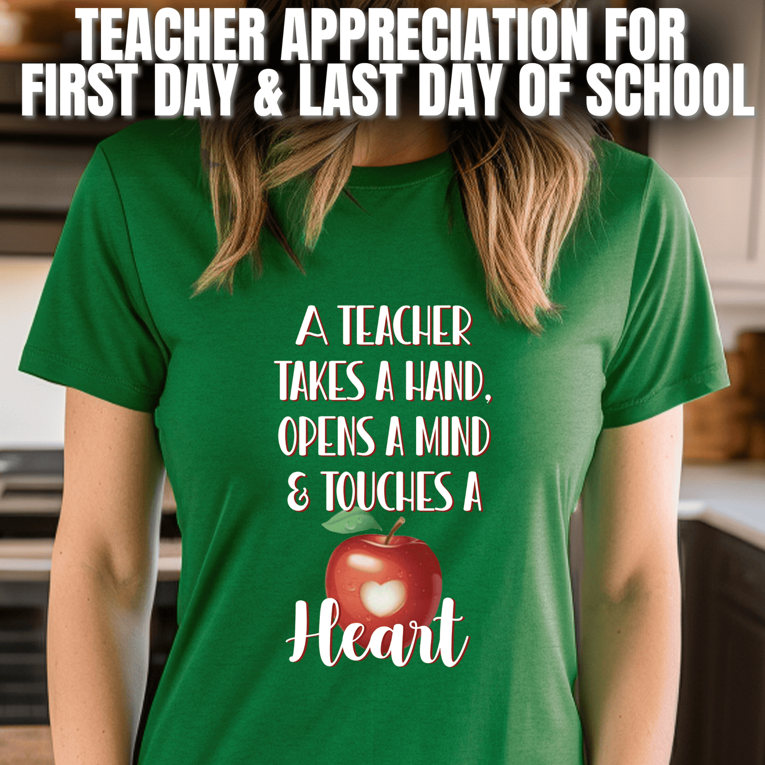 Back to School, End of School, Shirts for Teacher Appreciation - Starlight Art Boutique