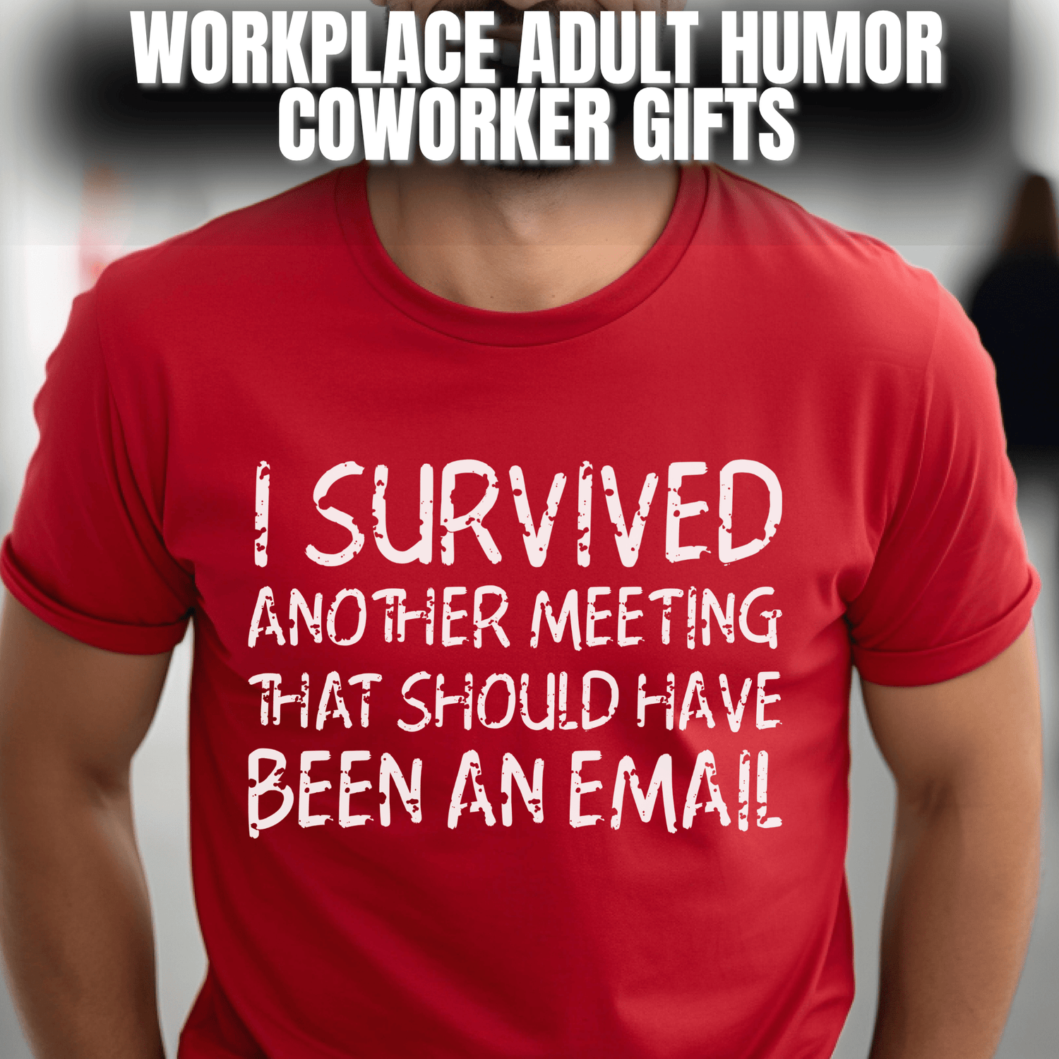 Workplace Adult Humor Shirts for Coworkers and Boss Gifts - Starlight Art Boutique