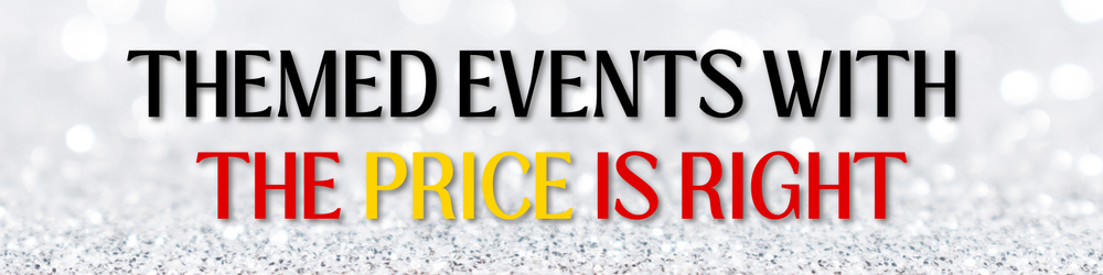 Price is Right Holiday Themed Shirts & Accessories