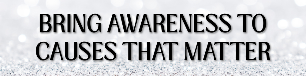 Raise Awareness for Causes that Mean Something with Shirts that Represent!