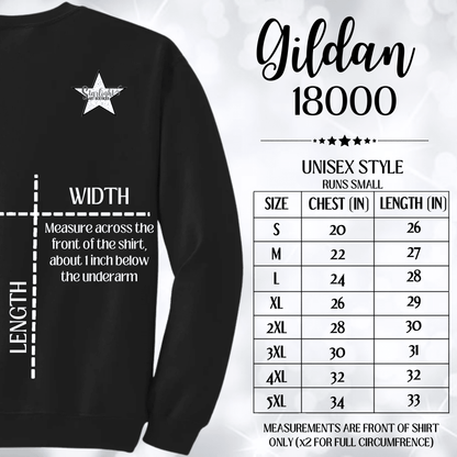 Fully Personalized Custom Price Is Right Shirt Design with Front, Back & Sleeve Options - T-Shirt Crewneck Bella & Canvas 3001 - XS - Front Only
