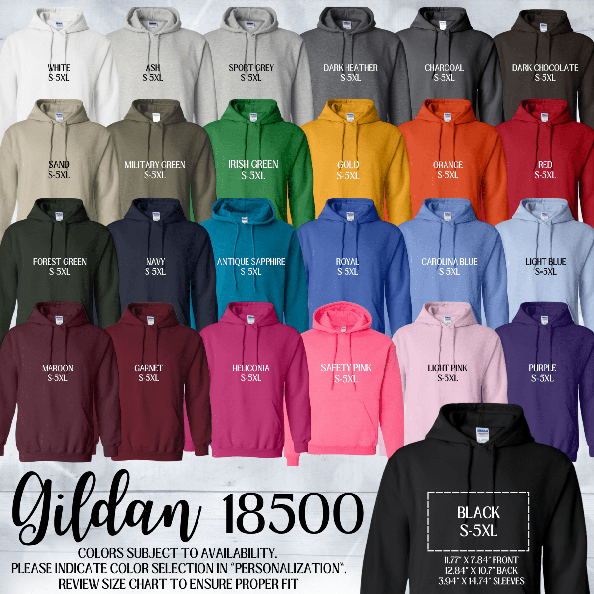 Fully Personalized Custom Price Is Right Shirt Design with Front, Back & Sleeve Options - T-Shirt Crewneck Bella & Canvas 3001 - XS - Front Only