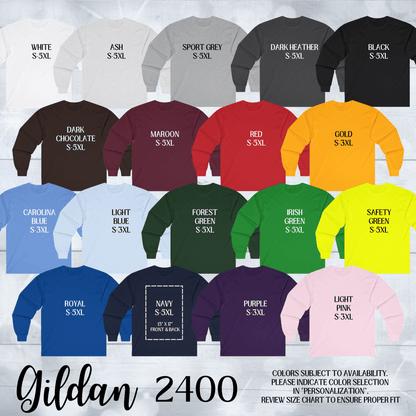 Fully Personalized Custom Price Is Right Shirt Design with Front, Back & Sleeve Options - T-Shirt Crewneck Bella & Canvas 3001 - XS - Front Only