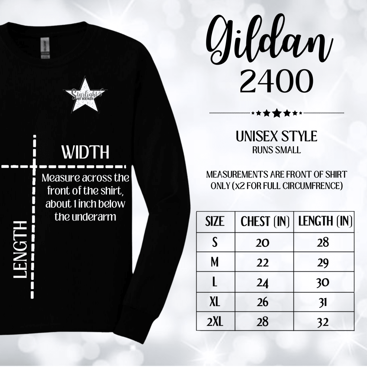 Fully Personalized Custom Price Is Right Shirt Design with Front, Back & Sleeve Options - T-Shirt Crewneck Bella & Canvas 3001 - XS - Front Only
