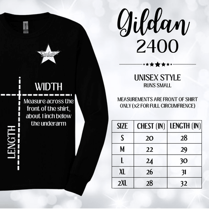 Fully Personalized Custom Price Is Right Shirt Design with Front, Back & Sleeve Options - T-Shirt Crewneck Bella & Canvas 3001 - XS - Front Only