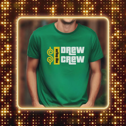 The Price is Right Shirt for Bidding, Pick Me Game Show Shirt, Come On Down, Drew Carey, Price is Right Live Contestant, Retro TV Show Shirt