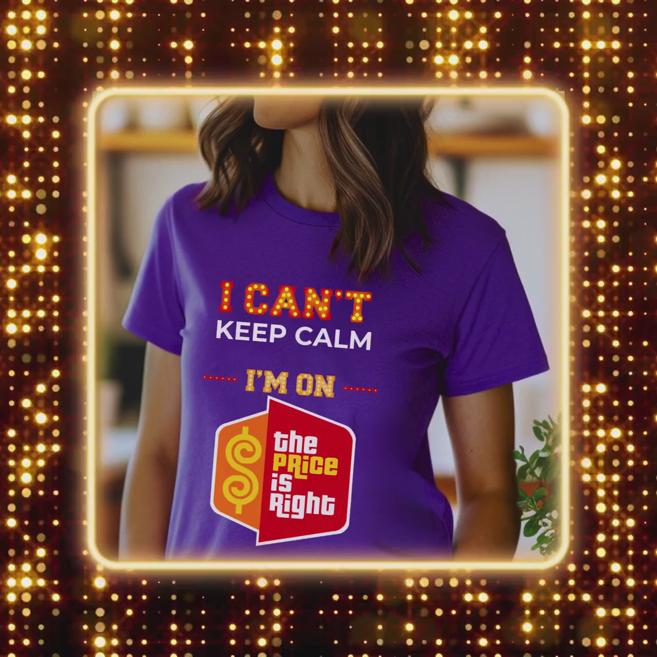 The Price is Right Shirt, Keep Calm Shirt, Bob Barker, Pick Me Game Show Shirt, Come On Down, Drew Carey, Price is Right Live Contestant